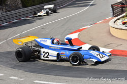 March 721 Eifelland Colani