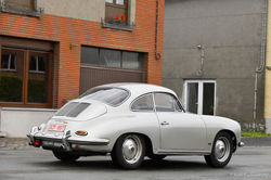 Porsche 356.015