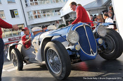 The Zoute Rally 2012_71