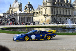 Ferrari 512 BBLM s_n 32129