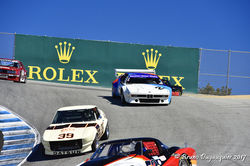 FIA IMSA GT GTX AAGT 1973-1981