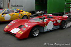 Ferrari Dino-Gipsy P271_001_P271