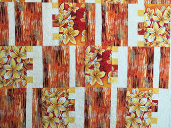 Beth Robertson Spring Fresh Quilt