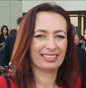 Dr. Ruslana Rachel Palatnik