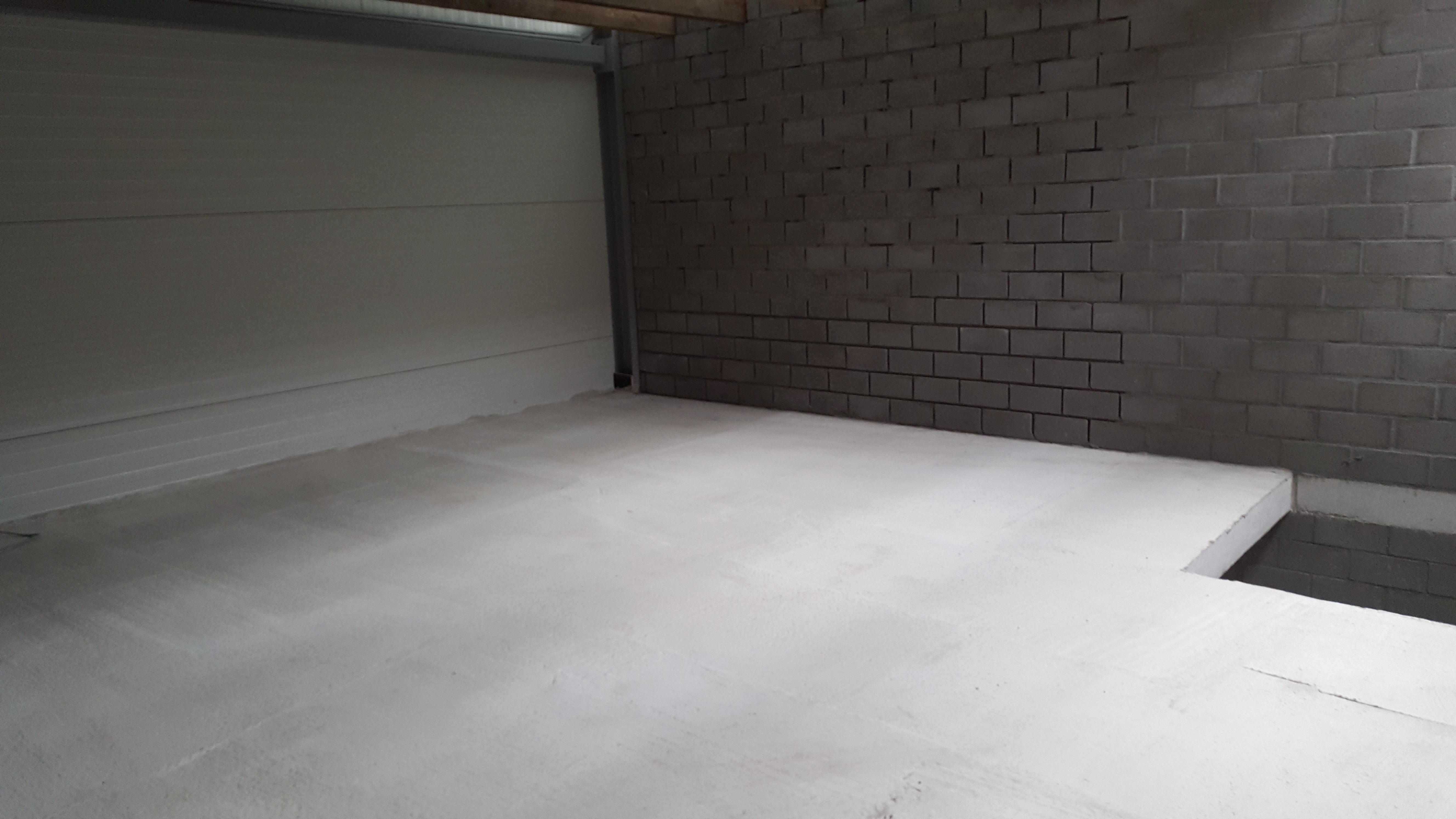 Betonblokken