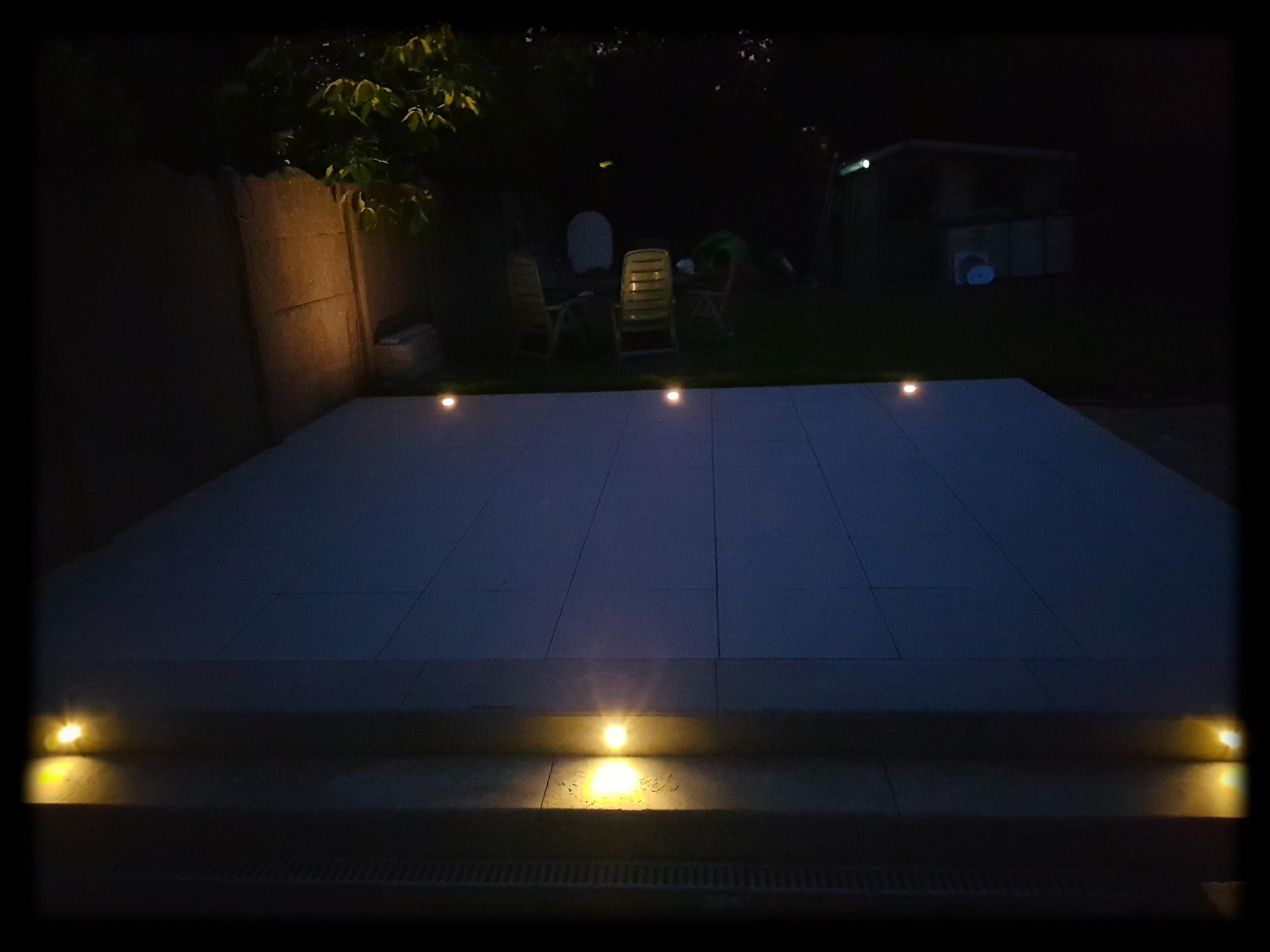 Tegels & In-lite