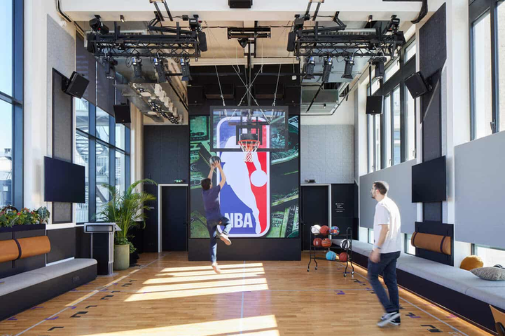 Ledger by Studios Architecture