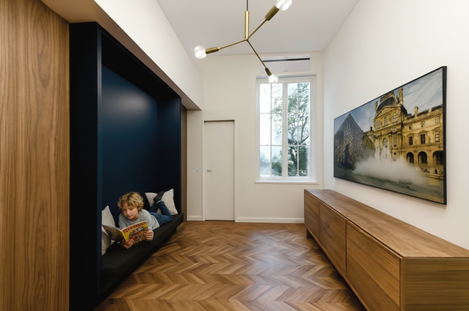 Studio by Aethos Atelier