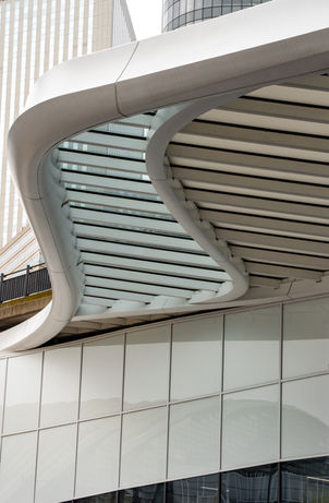 Latitude by Studios Architecture