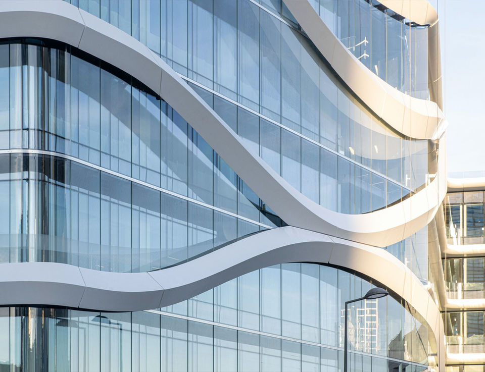 Latitude by Studios Architecture