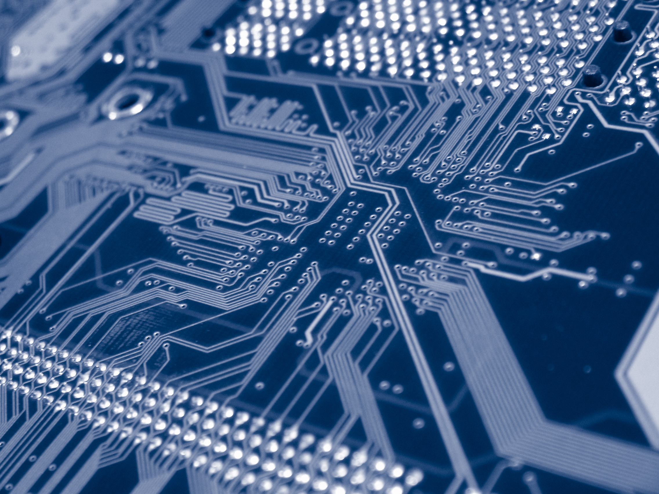 Innovative Computer Applications (ICA Consulting) image 1