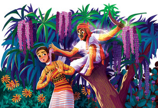 Origin Stories - Hachette Books India