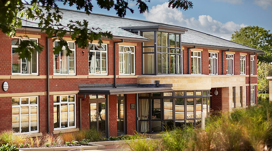 Bromsgrove School