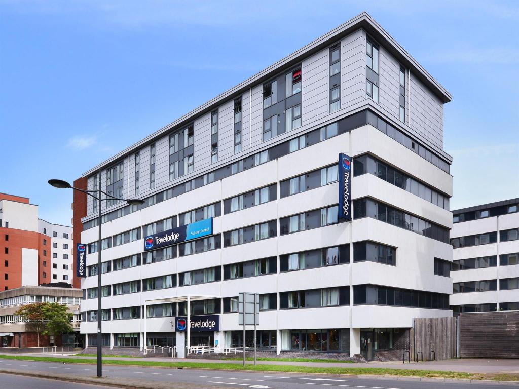 Travelodge Swindon