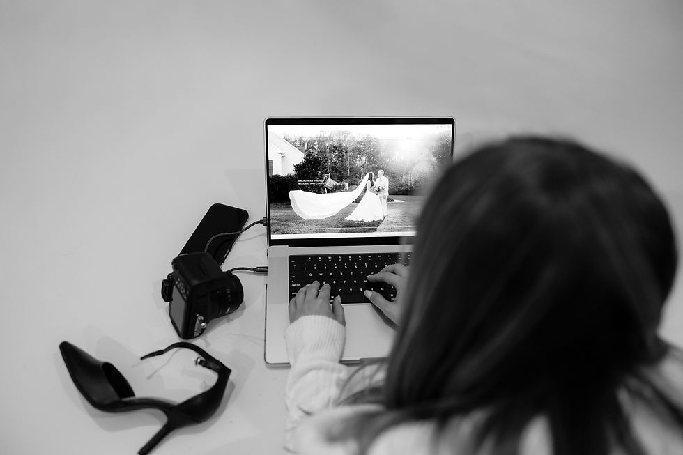 What Your Wedding Photographer Wishes You Knew About Venue, Guests, and Coordination