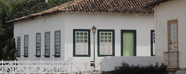 Cora's House