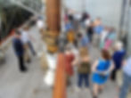 Saturday, June 27th - Historical Interpretation Dockside