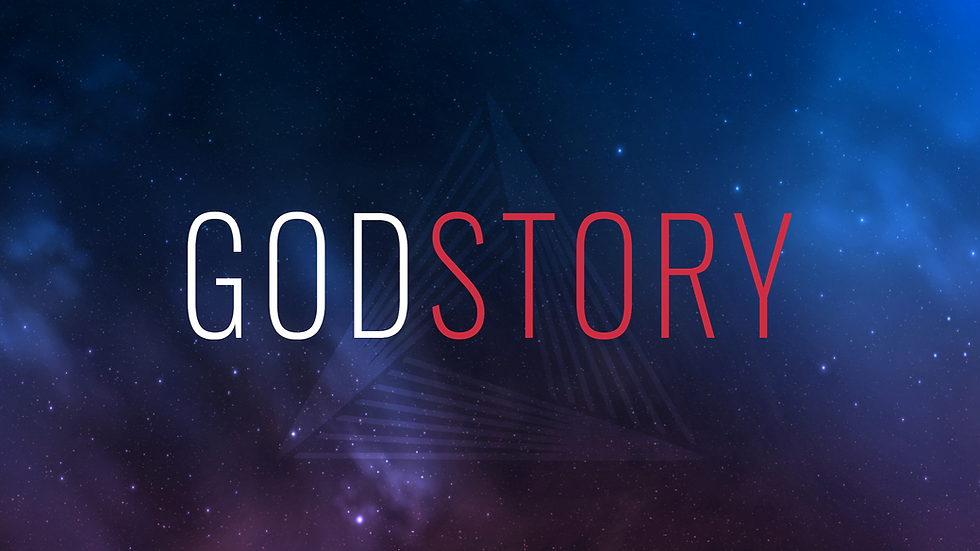GodStory