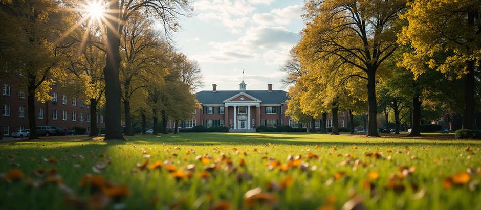 Why Choose Galloway School for Your Next Trip