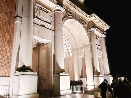 Discover why the Menin Gate Centenary 2027 and Last Post Centenary 2028 offer schools an unforgettable opportunity for an educational First World War battlefield trip to Ypres.