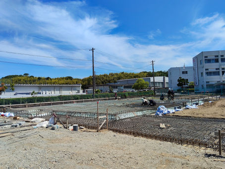 施設移転の進捗状況