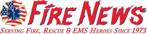 Fire News Logo