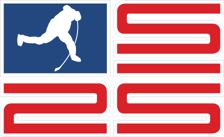 Skate To Score Logo