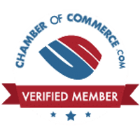 Chamber Of Commerce Website Badge