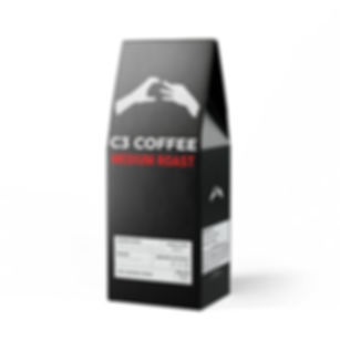 C3 COFFEE (Medium Roast)