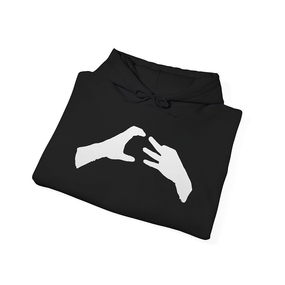Thumbnail: C3 HOODIE (Unisex)