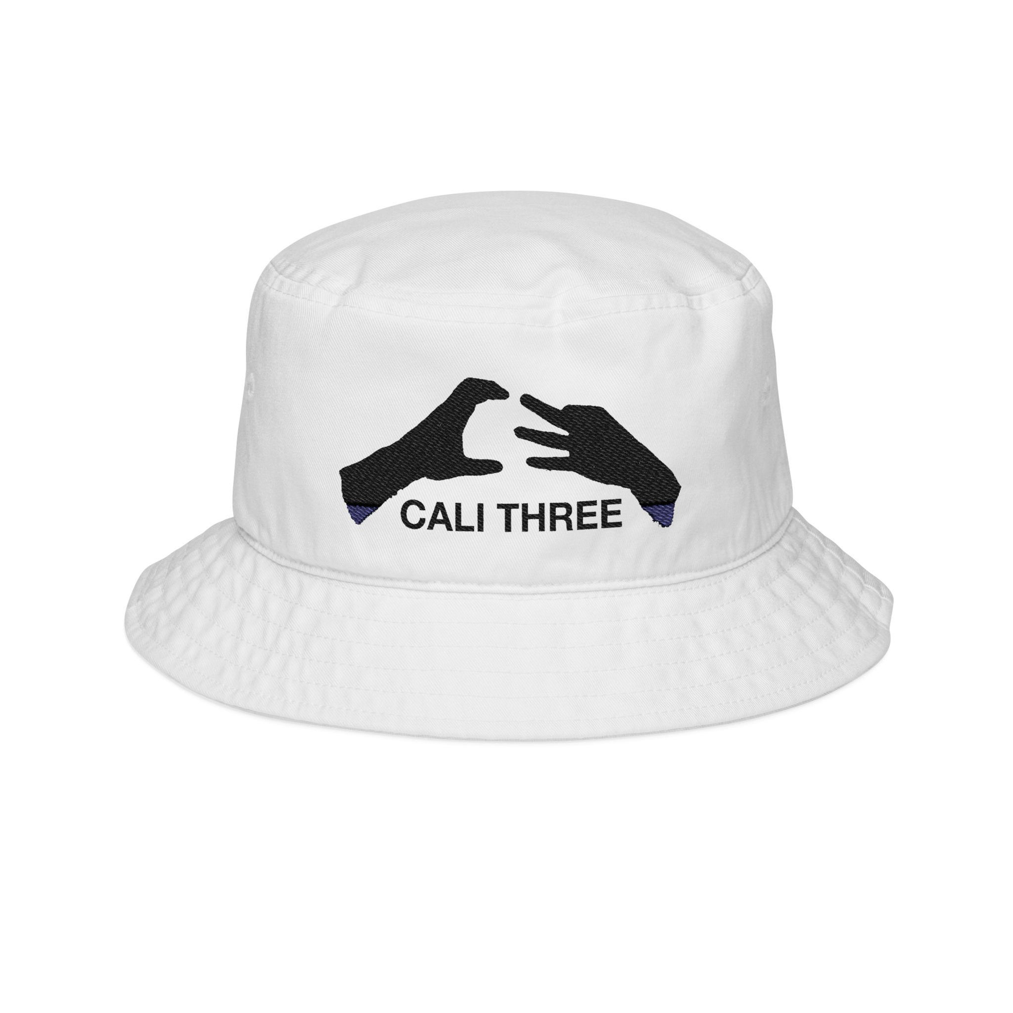 C3 BUCKET HAT