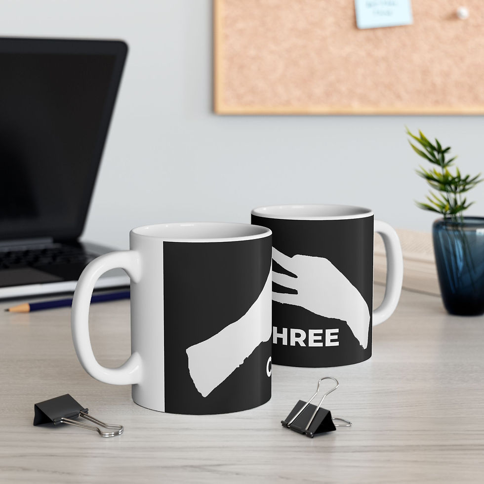 Thumbnail: C3 MUG