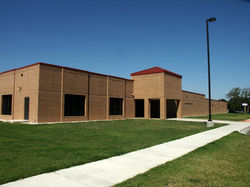 STEPHENVILLE 3RD 4TH ELEMa