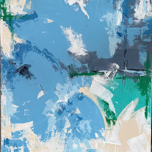 INTUITIVE No. 2