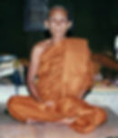 Thumbnail: LAST 2 Original Luang Phor Pina Buddhist amulet - Safety 1983
