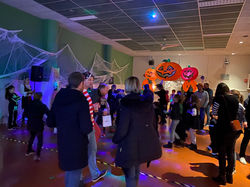 Fête d'Halloween du Sou des Ecoles