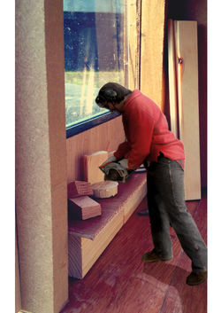 Partial model perspective