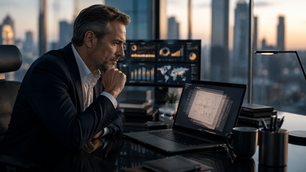AI Voice Cloning: What Executives Must Govern First