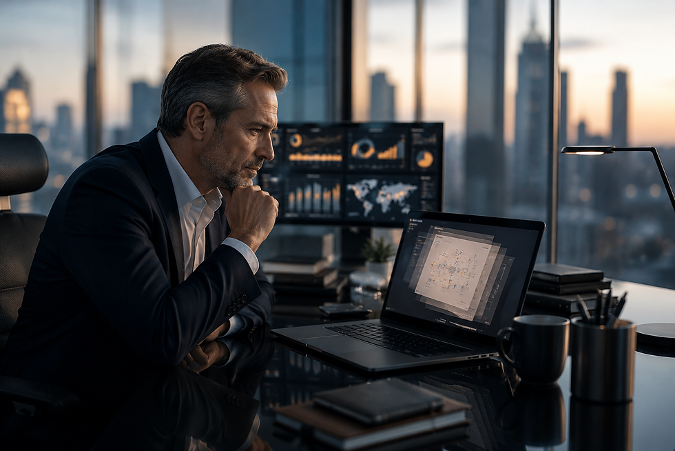AI Voice Cloning: What Executives Must Govern First