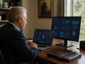 Family Office Cybersecurity: What Leaders Get Wrong