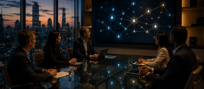 Agentic AI Makes Cybersecurity More Urgent, Not Less