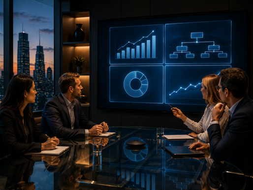 How Private Equity and Venture Investors Should Evaluate AI-Enabled Operators
