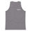 Thumbnail: HECKY. - Men’s Summer Vest - White Ink  