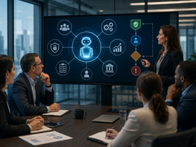 Why Agentic AI Needs Governance Before It Needs Scale
