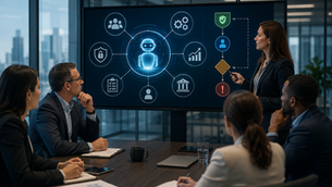 Why Agentic AI Needs Governance Before It Needs Scale