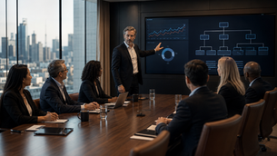 AI Readiness Is Not a Technology Problem. It Is a Management Problem.