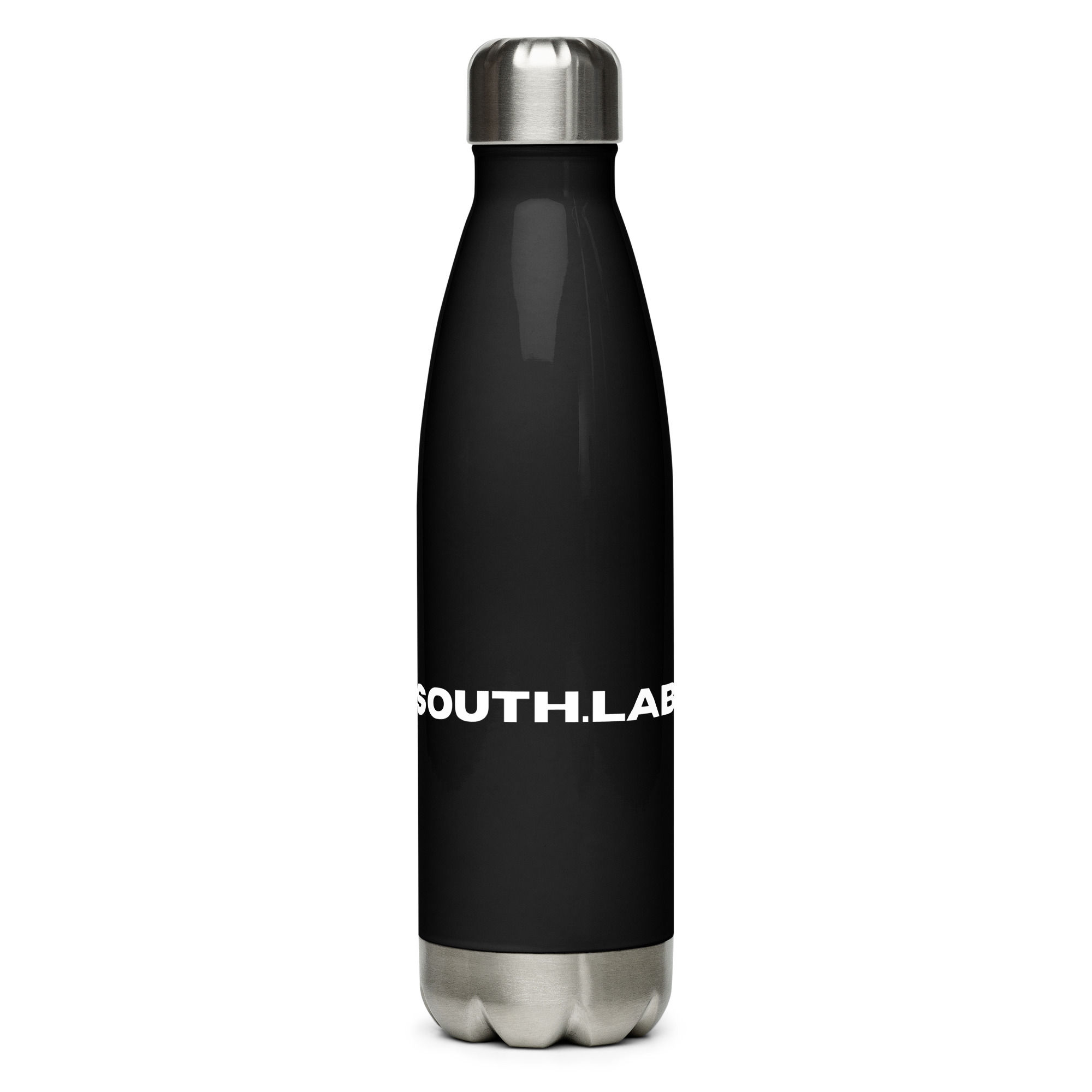 SOUTH.LAB Stainless Steel Water Bottle