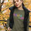 Thumbnail: SOUTHLAB Rainbow - Unisex Long Sleeve Tee - Black