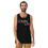 Thumbnail: SOUTHLAB Rainbow - Men’s Summer Vest - Black