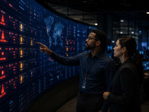 The AI Security Playbook Has 20 Threats. 16 Are New.